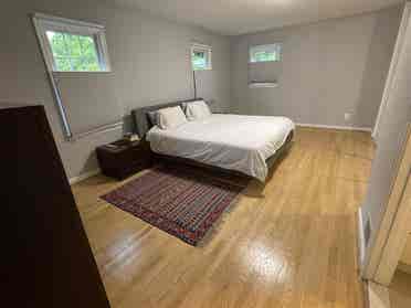House for Rent in Potomac, Maryland