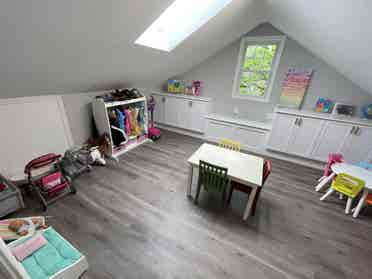 House for Rent in Potomac, Maryland
