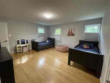 House for Rent in Potomac, Maryland