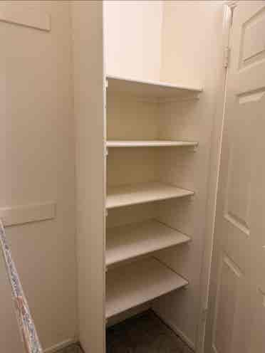Spacious Room in Gated Community