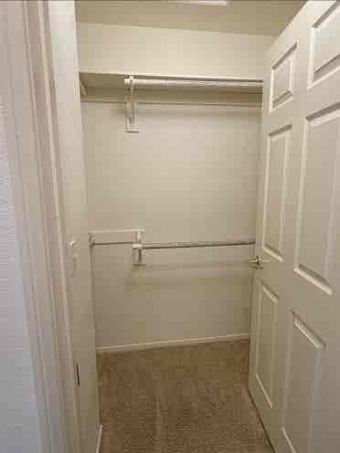 Spacious Room in Gated Community