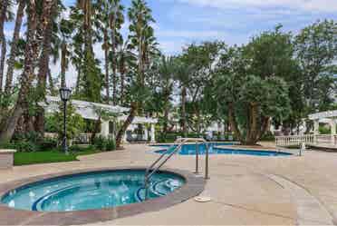 Spacious Room in Gated Community