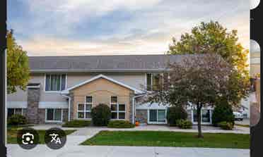 Warren street Townhome Sublease