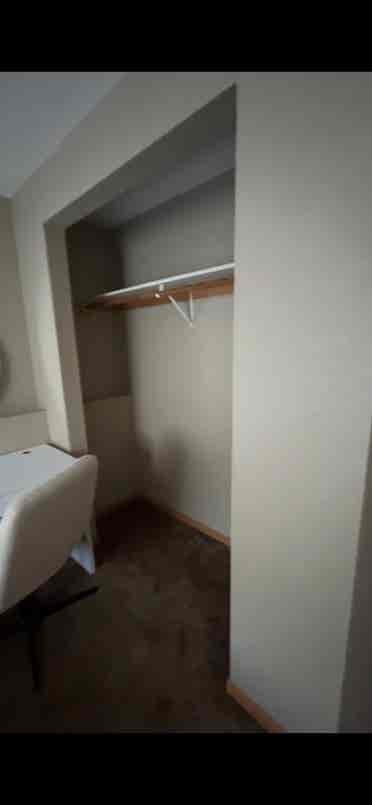 Warren street Townhome Sublease
