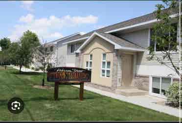 Warren street Townhome Sublease