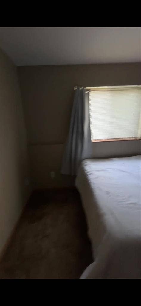 Warren street Townhome Sublease