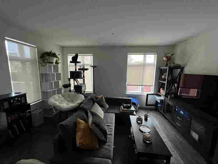 Room on Telegraph, by 6 bus stop!