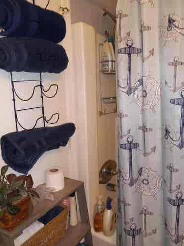 Unfurnished room for rent