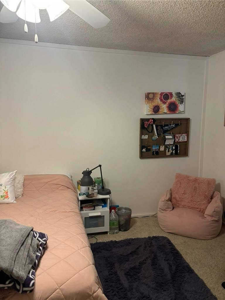 Looking for female roommate!