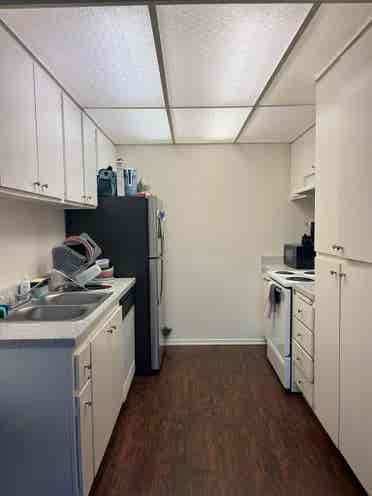 Looking for female roommate!
