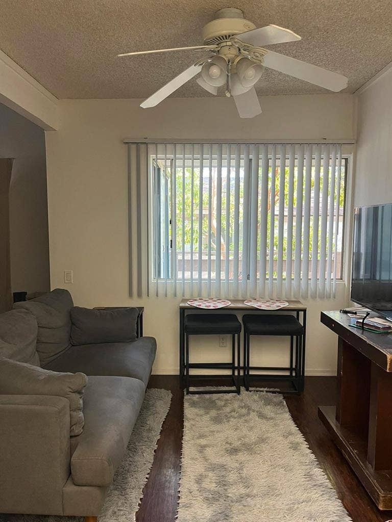 Looking for female roommate!