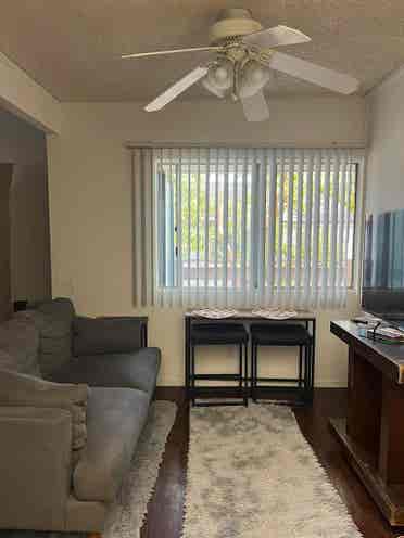 Looking for female roommate!
