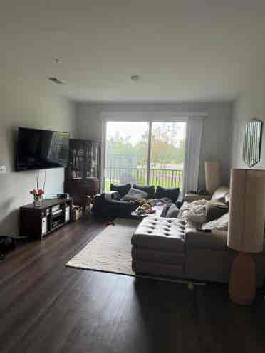 Looking for 1 
female roommate