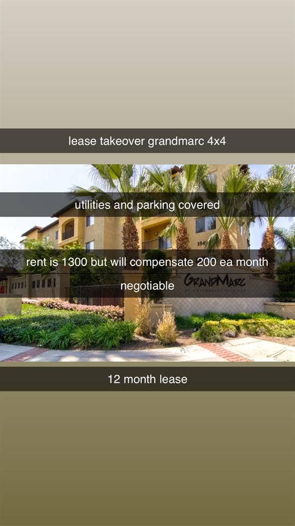 New Listing