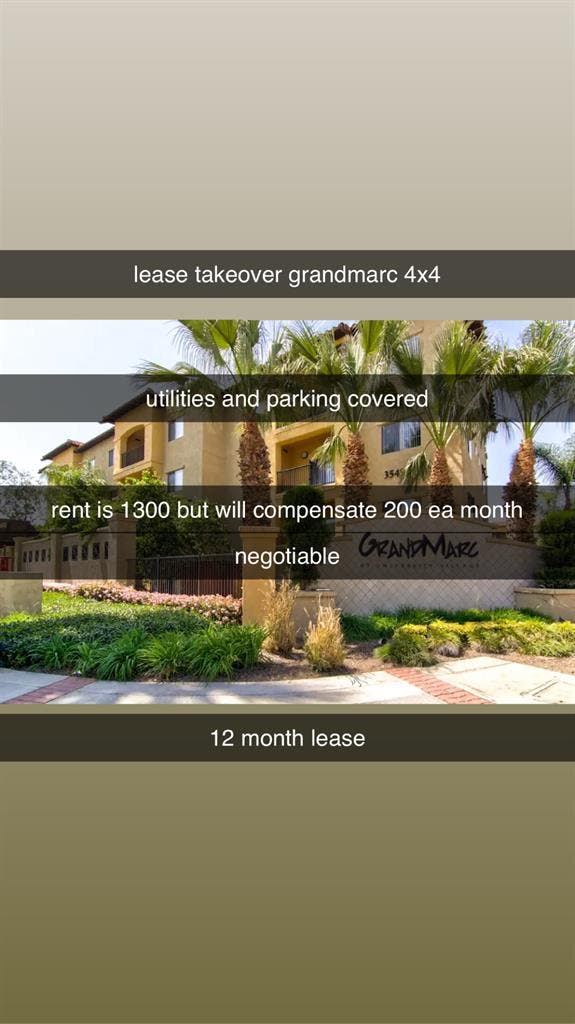 New Listing