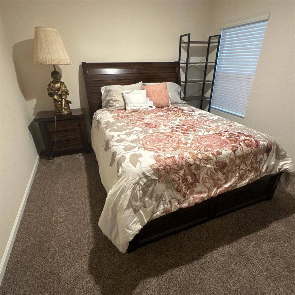 Room for rent