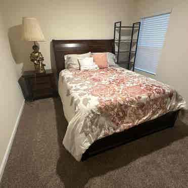 Room for rent