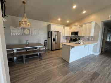 in the Heart of Heber Valley
