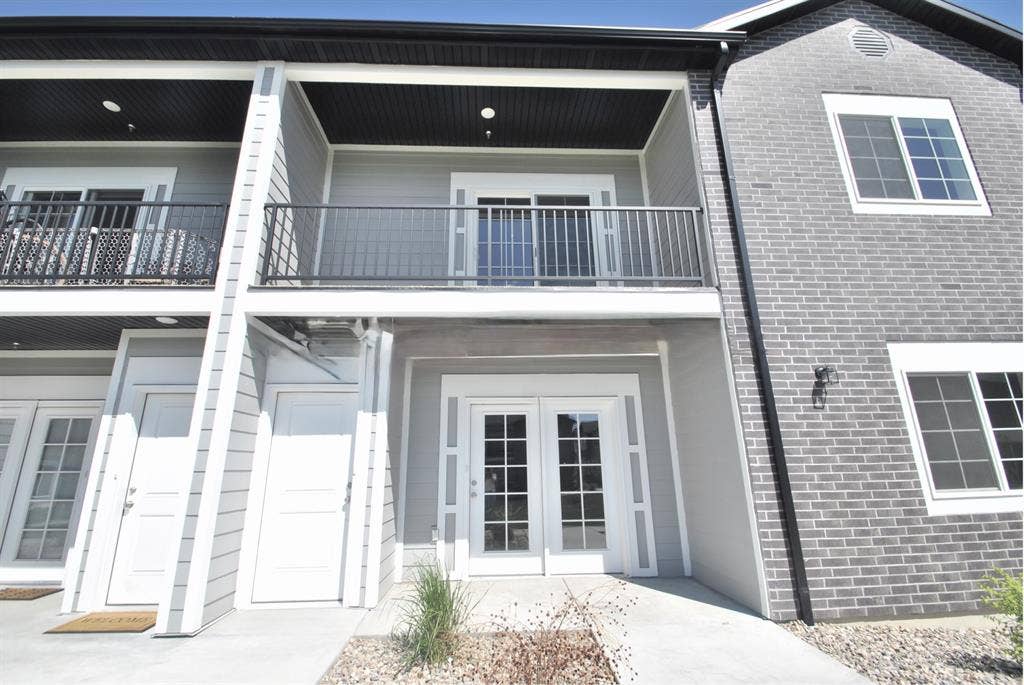 Townhouse