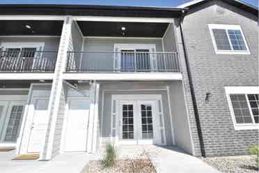 bath Townhome