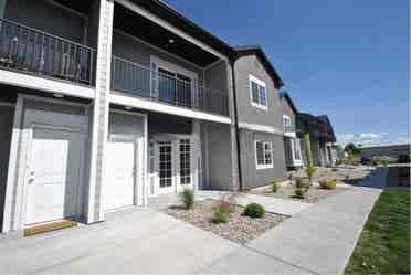 bath Townhome
