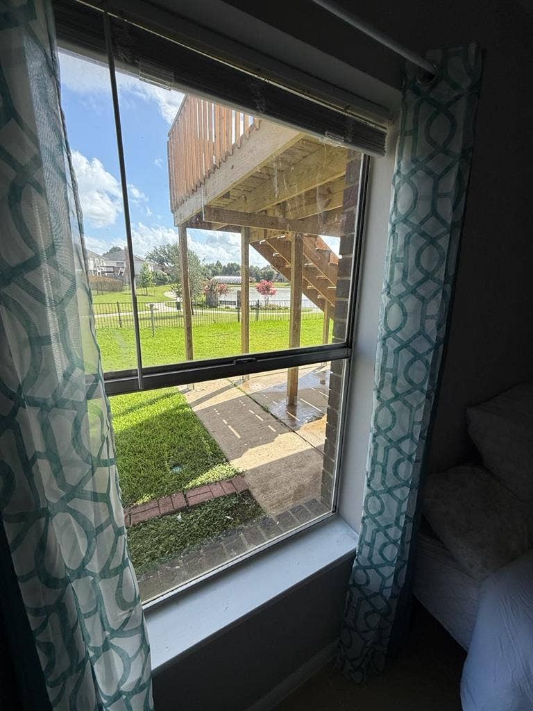 Cozy private room for rent
