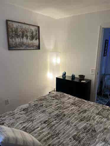 Seeking roommate