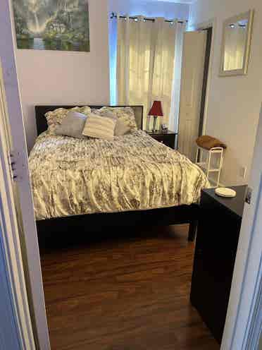 Seeking roommate