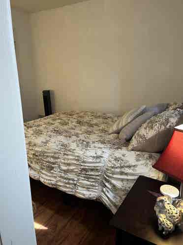 Seeking roommate