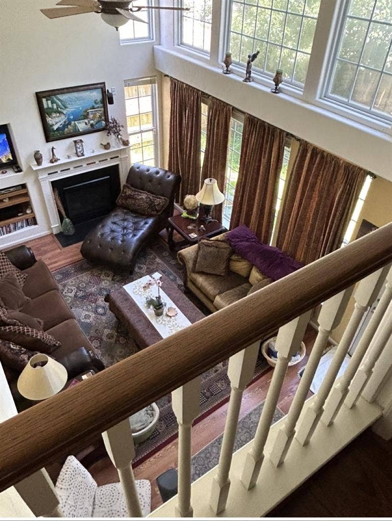 Seeking responsible roommate