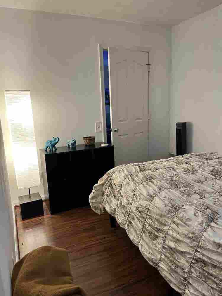 Seeking roommate