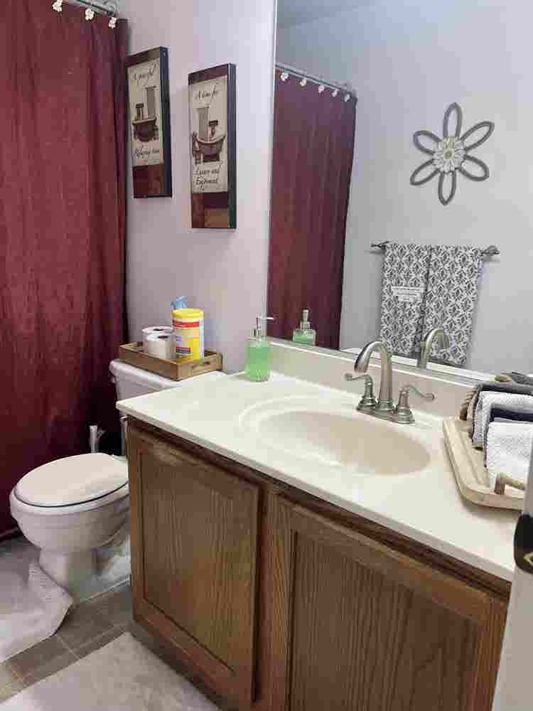 Seeking responsible roommate