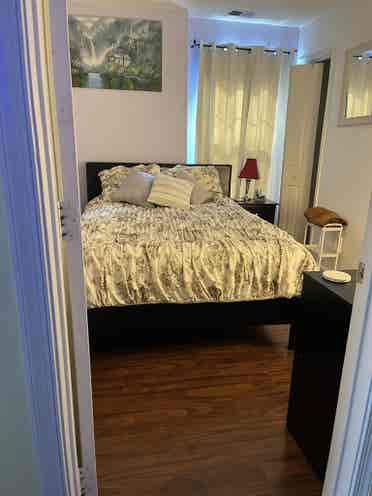 Seeking roommate