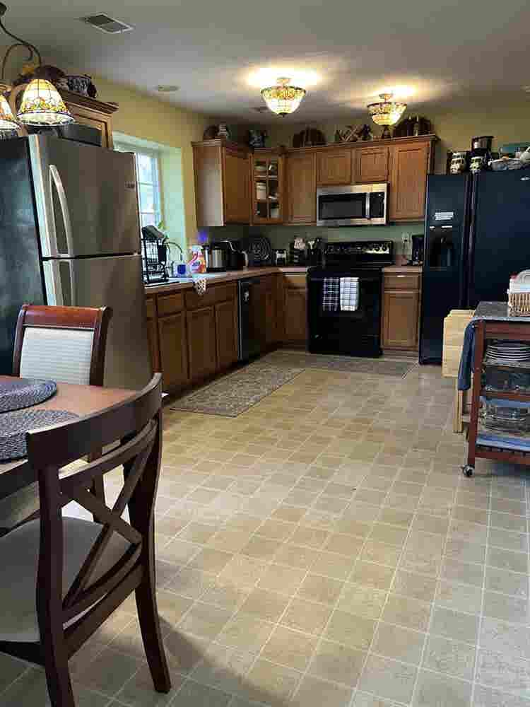 Seeking responsible roommate