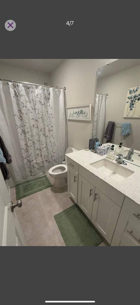 Room for rent