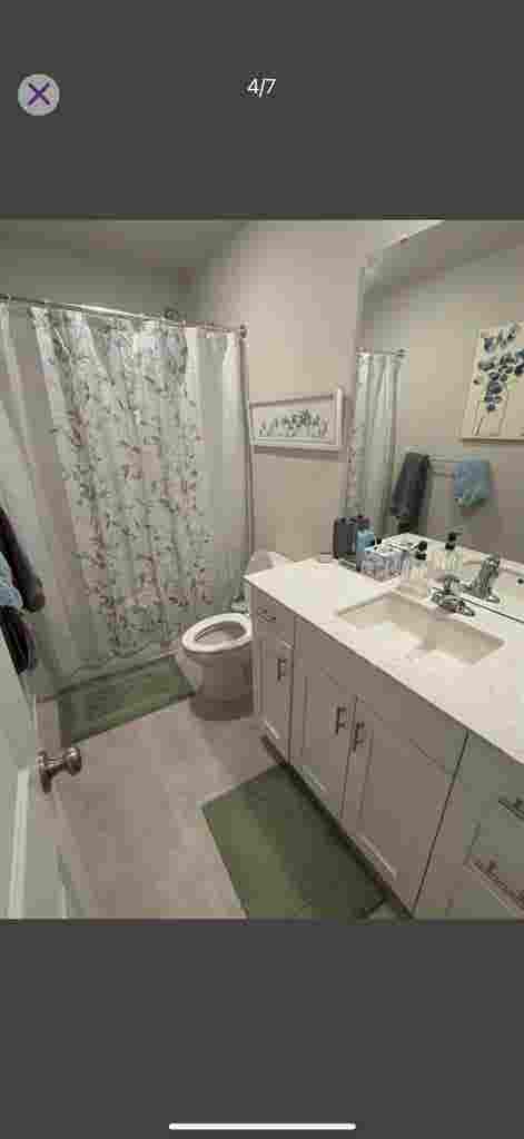 Room for rent
