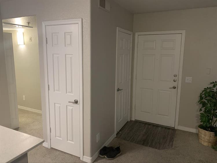 Looking for Roommate