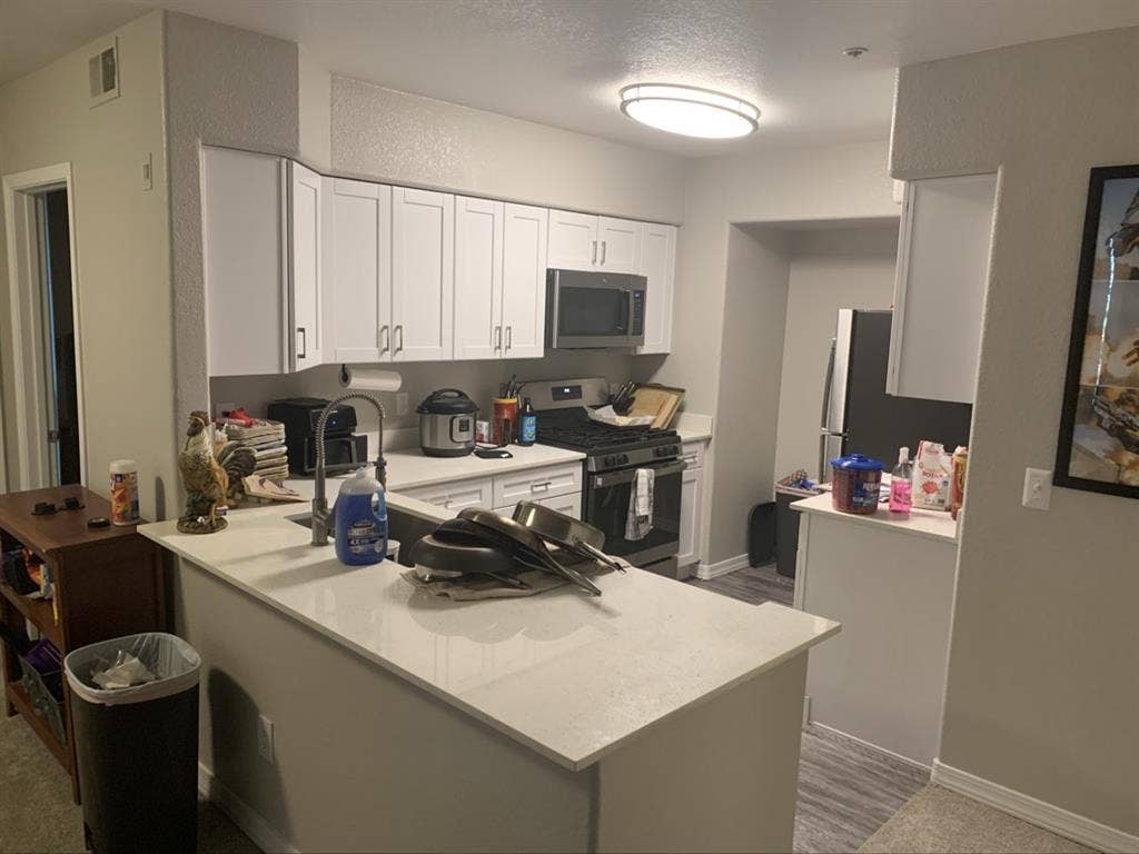 Looking for Roommate