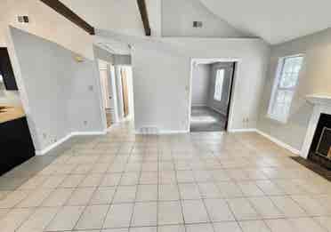 This beautiful home is for rent