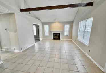 This beautiful home is for rent