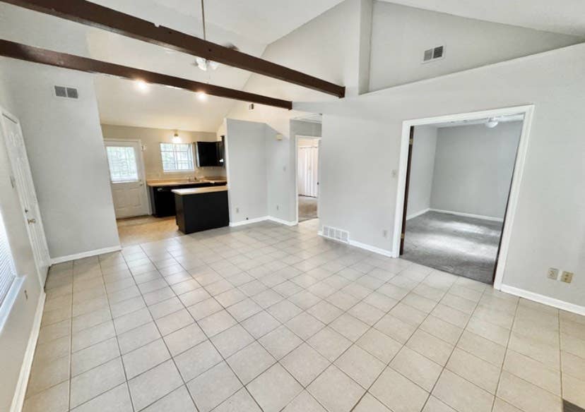 This beautiful home is for rent