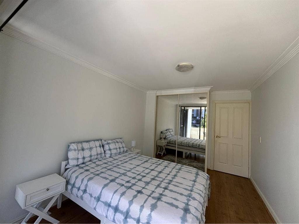 Sublet available in Maroubra. $w