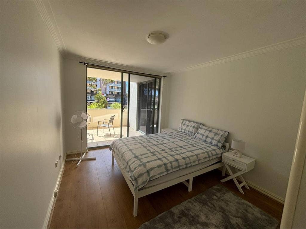 Sublet available in Maroubra. $w