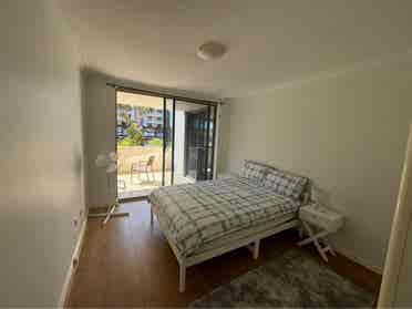 Sublet available in Maroubra. $w