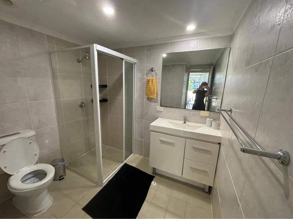 Sublet available in Maroubra. $w