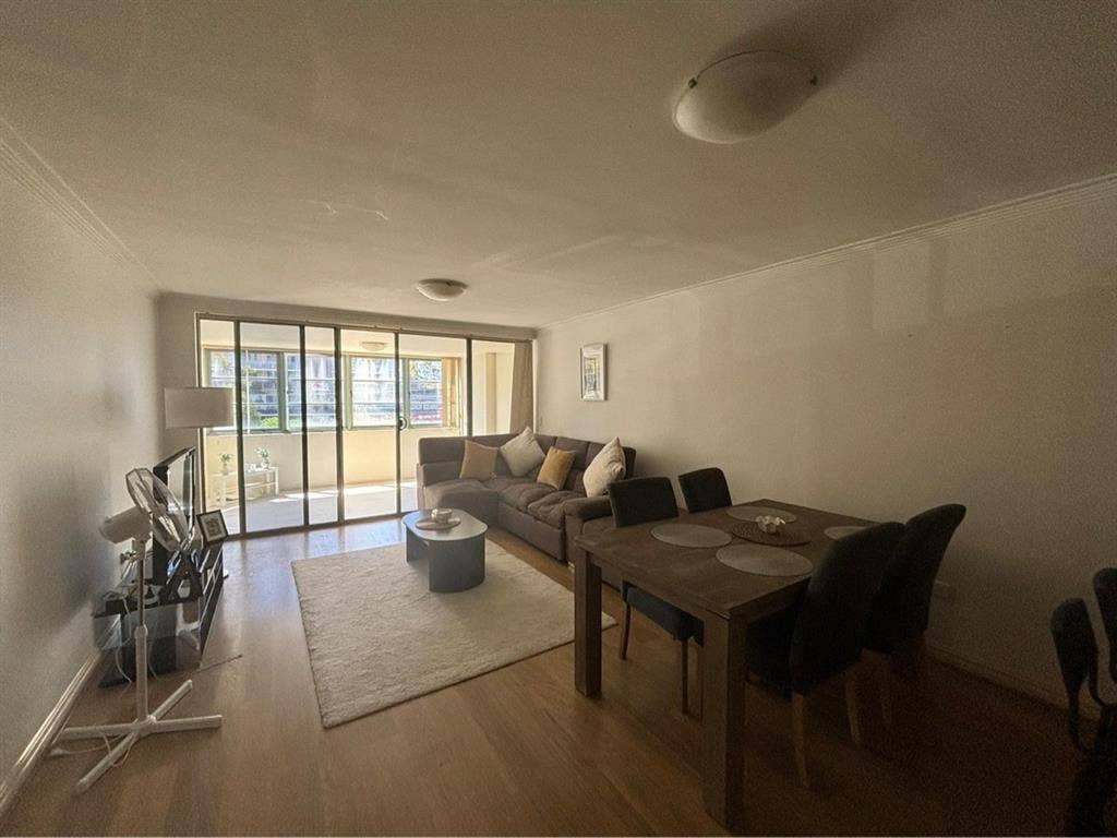 Sublet available in Maroubra. $w