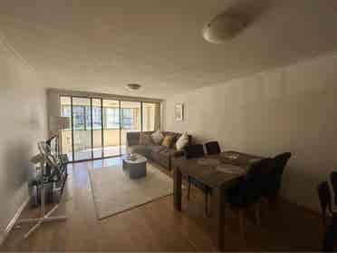Sublet available in Maroubra. $w