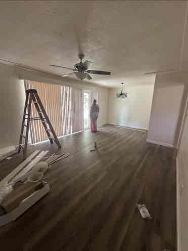 Available room to rent in house!