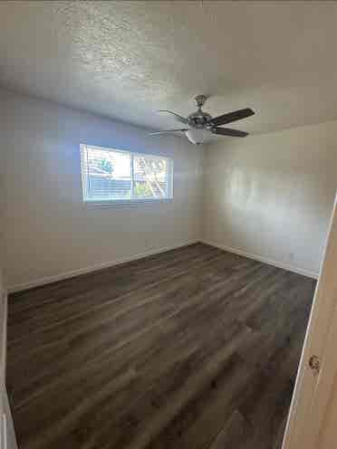 Available room to rent in house!