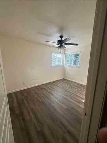 Available room to rent in house!